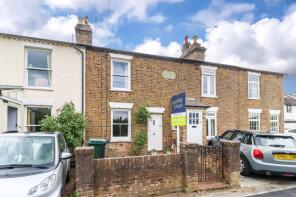 24, Dawes Lane, Rickmansworth WD3 6BB