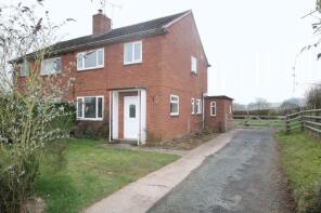 2, Underhill Cottages, Ripple Wood Road, Bromyard HR7 4NB