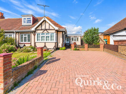 Meynell Avenue, Canvey Island, SS8