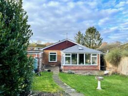 10, Greenfields, Salisbury SP5 3SH