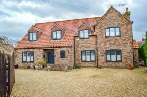 22 Carnaby House, Paddocks Estate, Sleaford NG34 0PQ