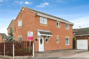 44, Lindholme Gardens, Sheffield S20 6TD