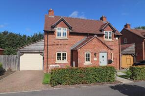 Christmas Cottage, The Butts, Warnford Road, Corhampton SO32 3ND