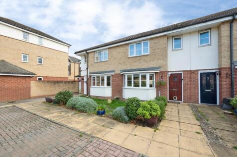 Sherriff Close, Esher, Surrey, KT10