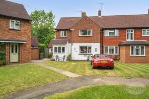 79, Glendale Drive, Guildford GU4 7JA