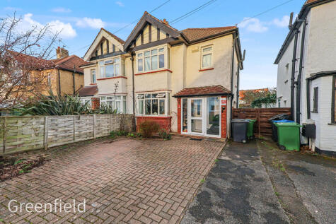 Kingsmead Avenue, Surbiton