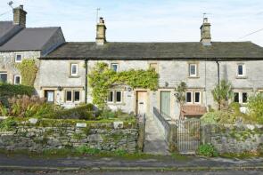 Home Cottage, The Square, Bakewell DE45 1LS