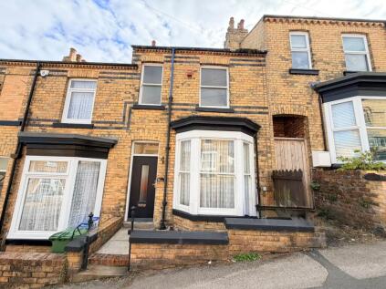 Highfield, Scarborough, YO12