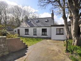 Ingleneuk, Back Road, St Margarets Hope, Orkney KW17 2SP