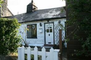 4, Sportsman's Row, A499 From Capel Seion Gyrn Goch To Prow Clynnog No 29, Caernarfon LL54 5PH