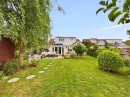 Greenfields, Sydenham Road, Sydenham, Chinnor OX39 4LE