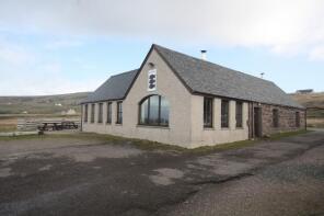 Rona, Aultgrishan, Melvaig IV21 2DZ