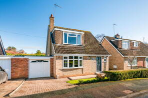 58, The Meadows, Beverley HU17 7SD