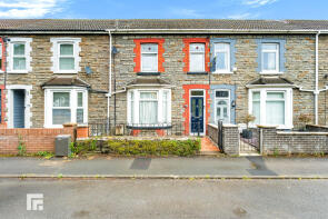 81, Oxford Street, Nantgarw, Cardiff CF15 7SU