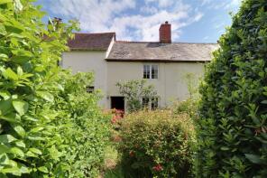 2, Woodcombe Cottages, Woodcombe Lane, Minehead TA24 8SE