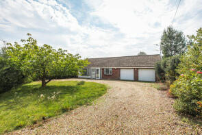 Springfield, Smallworth Common, Diss IP22 2QW