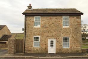 Town End House, Low Road, Barnard Castle DL12 9JU