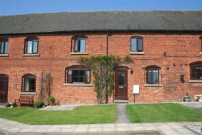 3, Fole Bank Barns, Fole Lane, Uttoxeter ST14 5EE