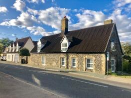 39 Flint Cottage, The Street, Bury St. Edmunds IP28 8RU