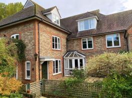 16, Framers Court, Ellis Way, High Wycombe HP14 3LL