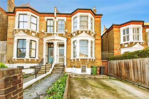 Pepys Road, London, SE14