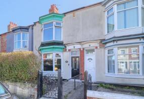 17, Eton Road, Stockton-on-tees TS18 4DL