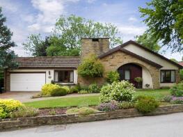 The Laurels, Scriven Green To Scriven Park, Knaresborough HG5 9DY