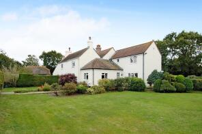 4, East Farm Cottages, Easton Lane, Chichester PO20 7JZ