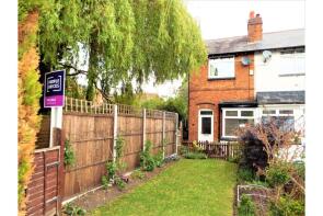 1, Dorset Cottages, Birmingham B30 2JJ