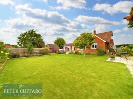 Windyridge, Stortford Road, Ware SG11 2DX