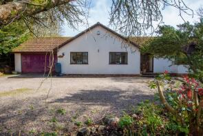 Brooklea, Village Way, Exeter EX5 2BX