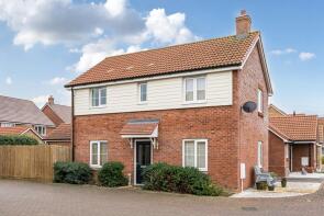 1, Huckle Close, Bedford MK45 3GG