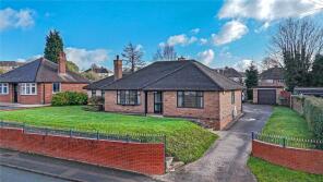 High Grove, Amington Road, Bolehall, Tamworth B77 3PZ