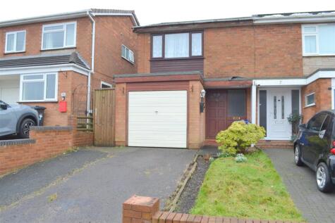 Redwood Avenue, Dudley