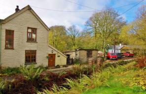 1, Jubilee Villas, Field Studies Centre Lane, Minehead TA24 7SH