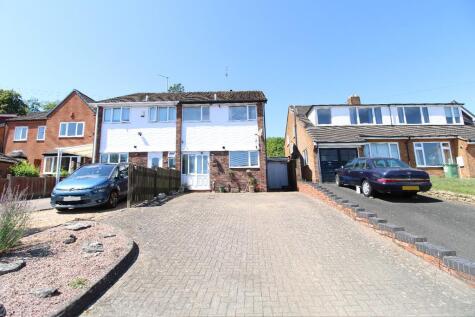 Mount Pleasant, Kingswinford