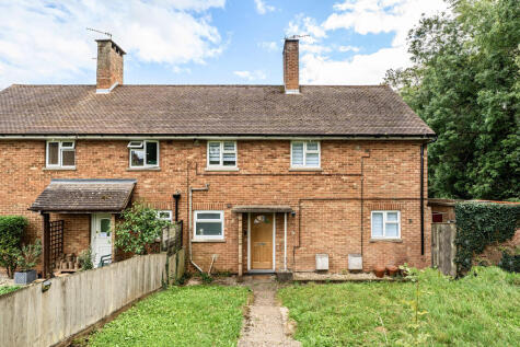 Havelock Road, Kings Langley, Hertfordshire