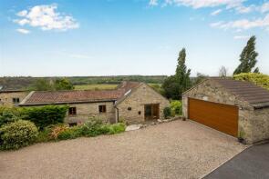 Newton Barn Cottage, Newton Lane, Ledston, Castleford WF10 2BH