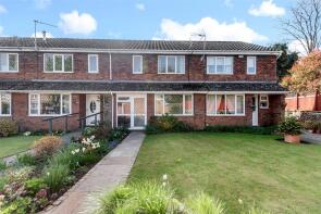 31, Beech Close, Thirsk YO7 4QB
