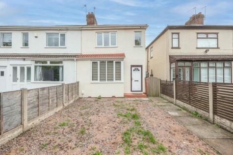 Lucknow Road, Willenhall, WV12