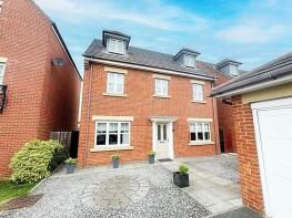 36, Housesteads Close, Wallsend NE28 0BQ