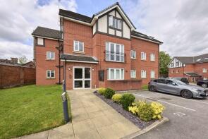 20, Gemini Court, Walkden Avenue, Wigan WN1 2JN