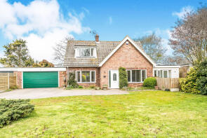 4, St Edmunds Close, Woodbridge IP12 2PL