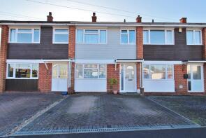 3, Denham Close, Fareham PO14 2BQ