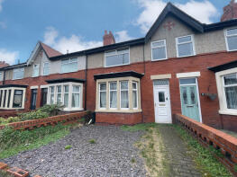 29, Park Avenue, Fleetwood FY7 6TT