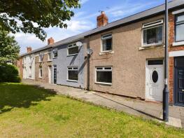 23, Buddle Terrace, Newcastle Upon Tyne NE27 0EJ