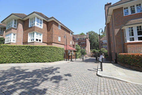 Mill Hill Place, Hammers Lane, Mill Hill