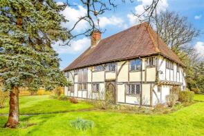 The Fleete House, Bethersden Road, Ashford TN27 8QF