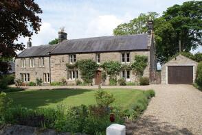Manor House, C213 Birtley Main Through Road Village, Hexham NE48 3HL