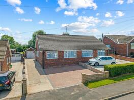 6, Howard Drive, Chesterfield S41 9JU